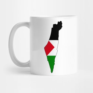 Palestine Mug